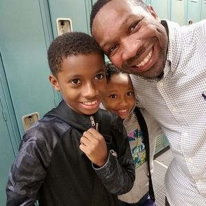 Meet your Posher, Walter